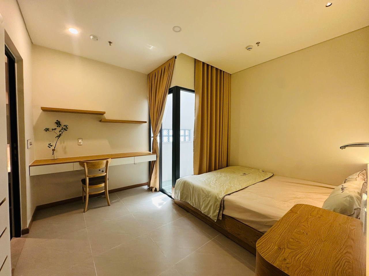 1BR apartment in Ngu Hanh Son — photo 6
