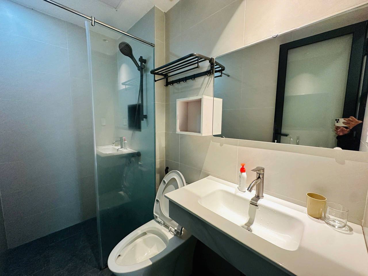 1BR apartment in Ngu Hanh Son — photo 9