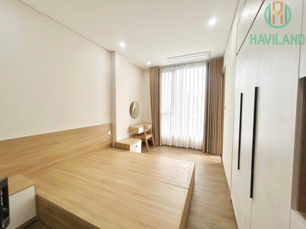 1BR apartment in Son Tra — photo 2