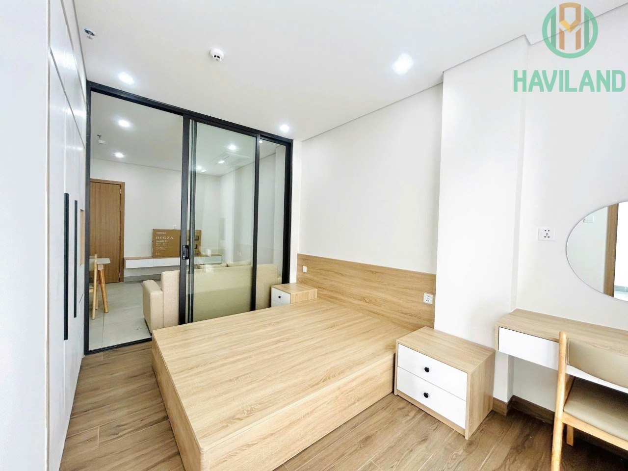 1BR apartment in Son Tra — photo 3