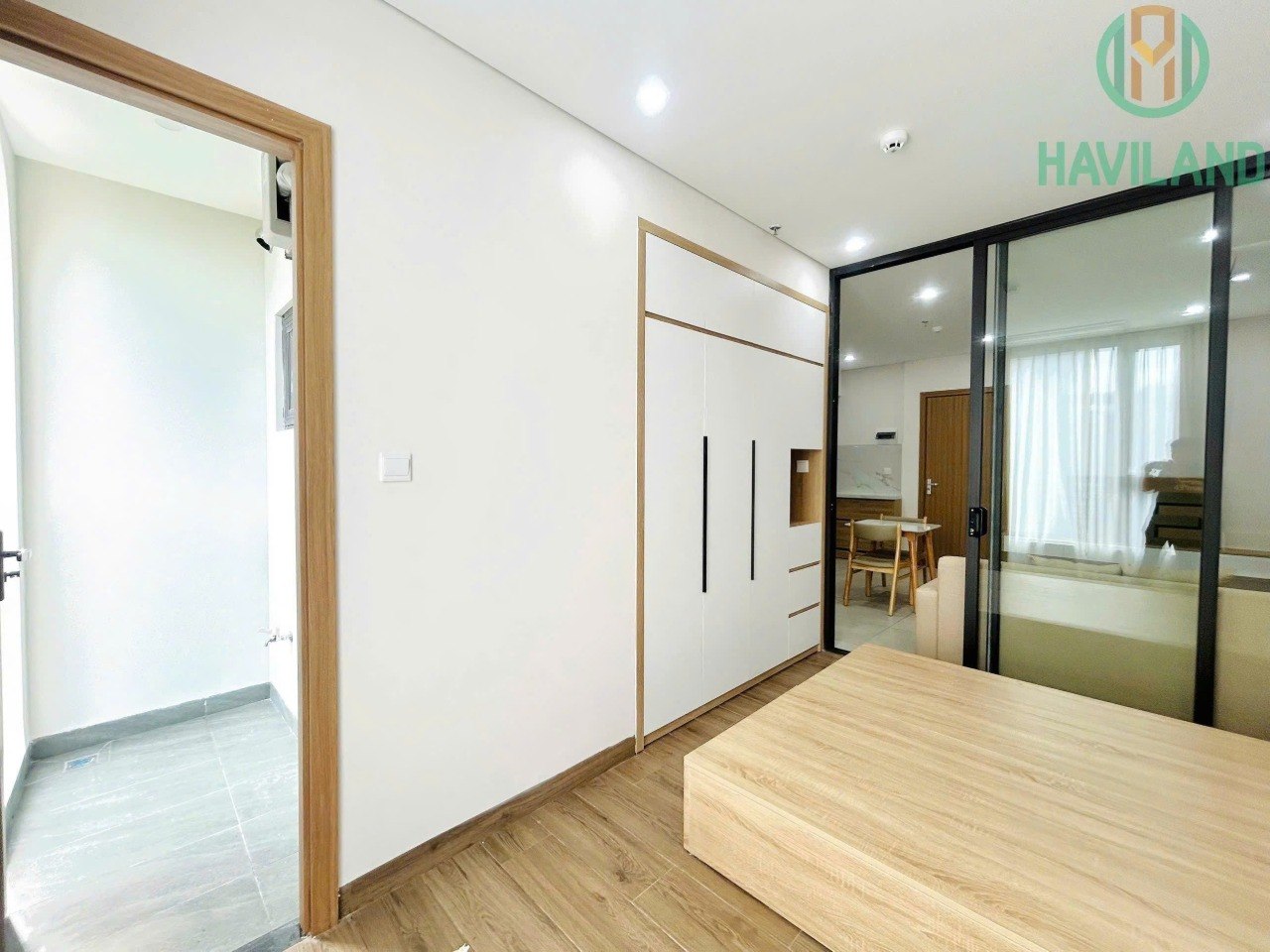 1BR apartment in Son Tra — photo 4
