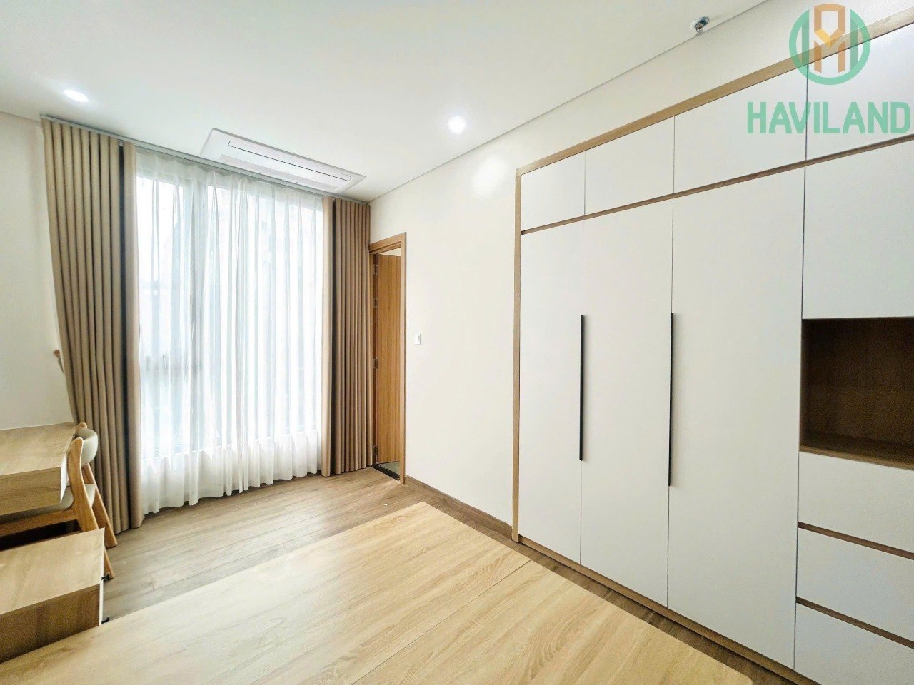 1BR apartment in Son Tra — photo 5
