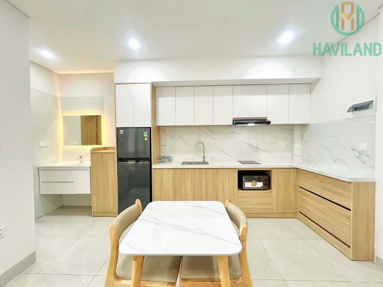 1BR apartment in Son Tra — photo 6