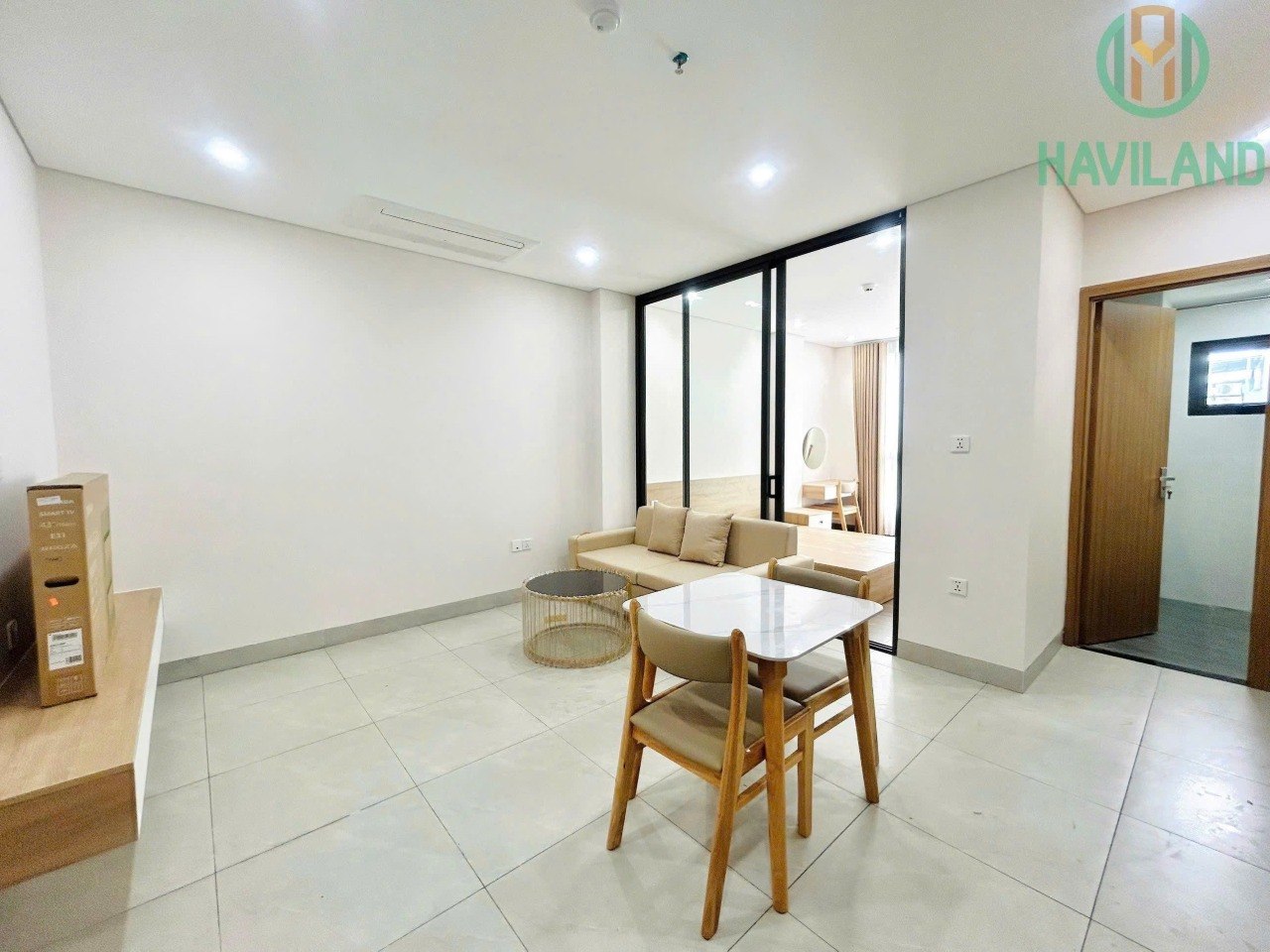 1BR apartment in Son Tra — photo 7