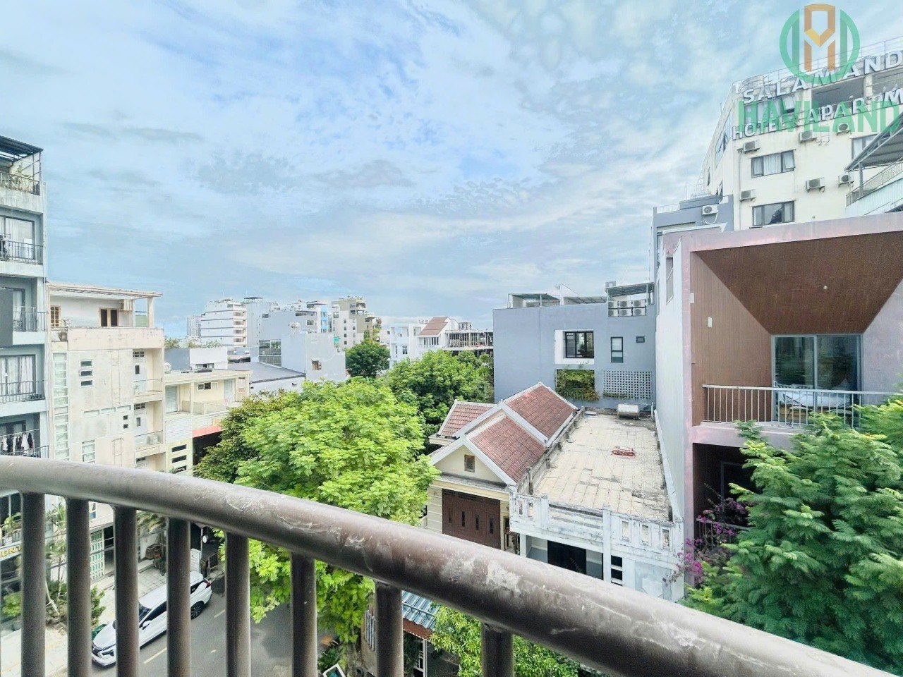 1BR apartment in Son Tra — photo 8
