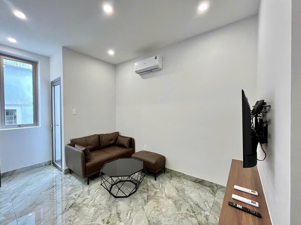 1BR apartment in Son Tra — photo 4