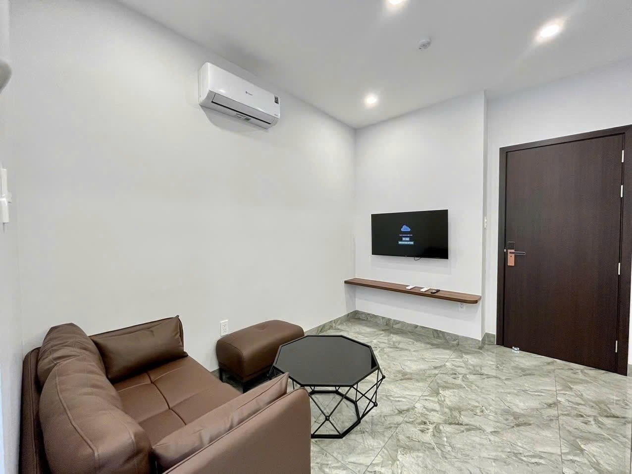 1BR apartment in Son Tra — photo 5
