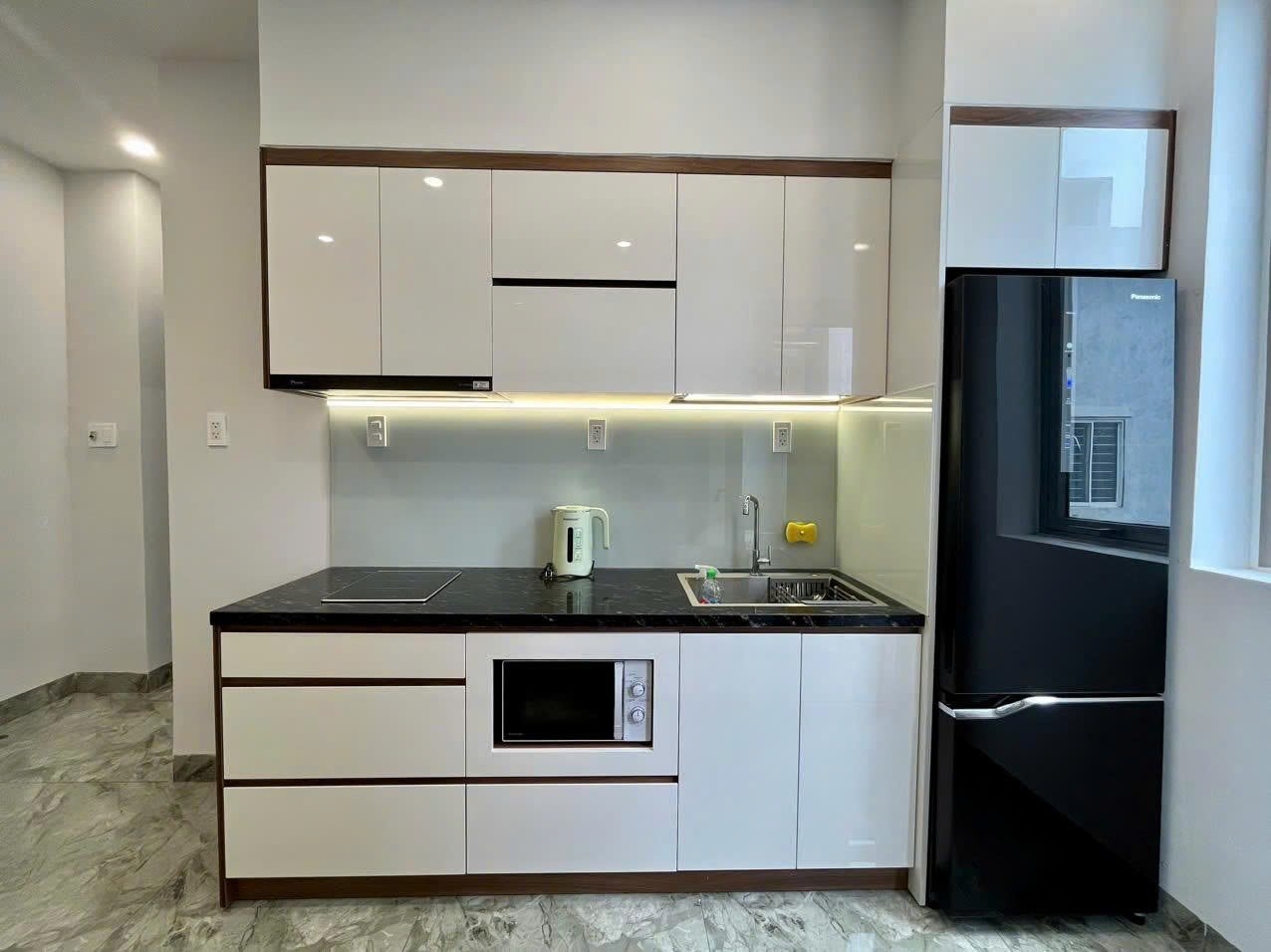 1BR apartment in Son Tra — photo 6