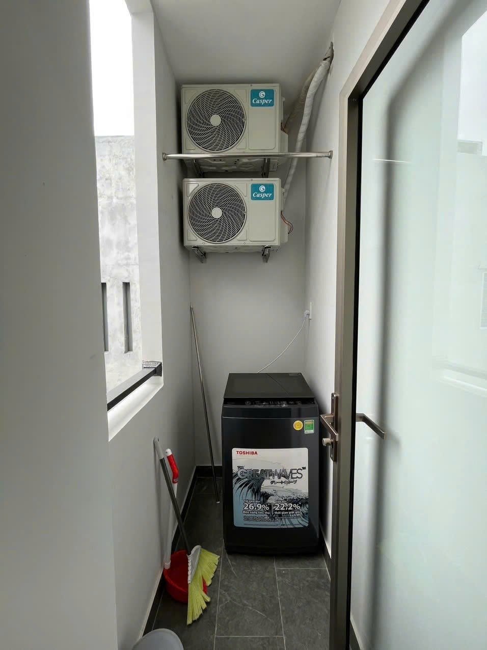 1BR apartment in Son Tra — photo 7