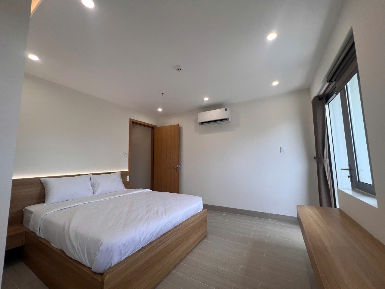 1BR apartment in Khue My — photo 3
