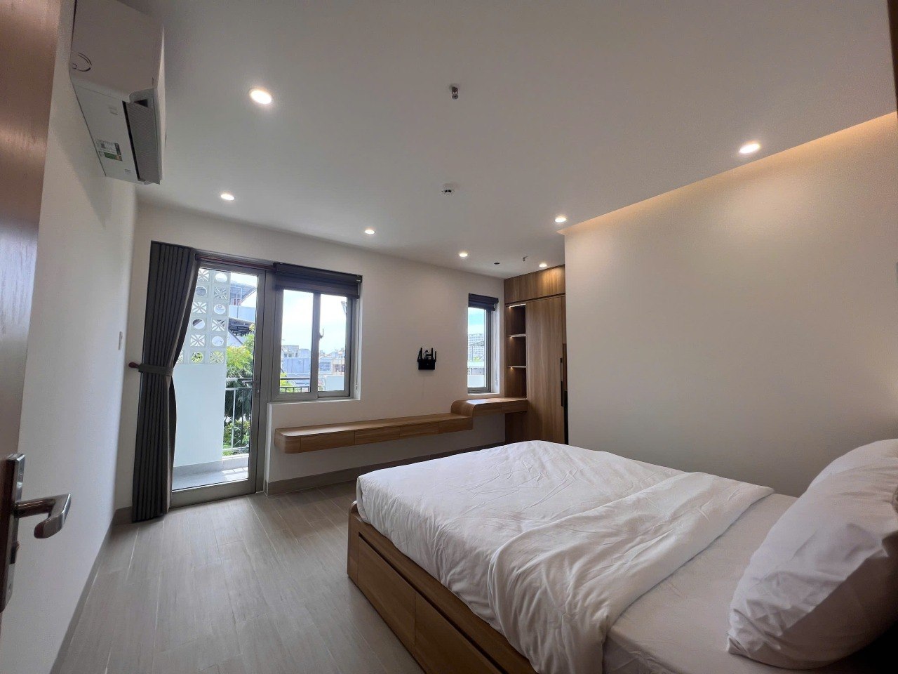 1BR apartment in Khue My — photo 7