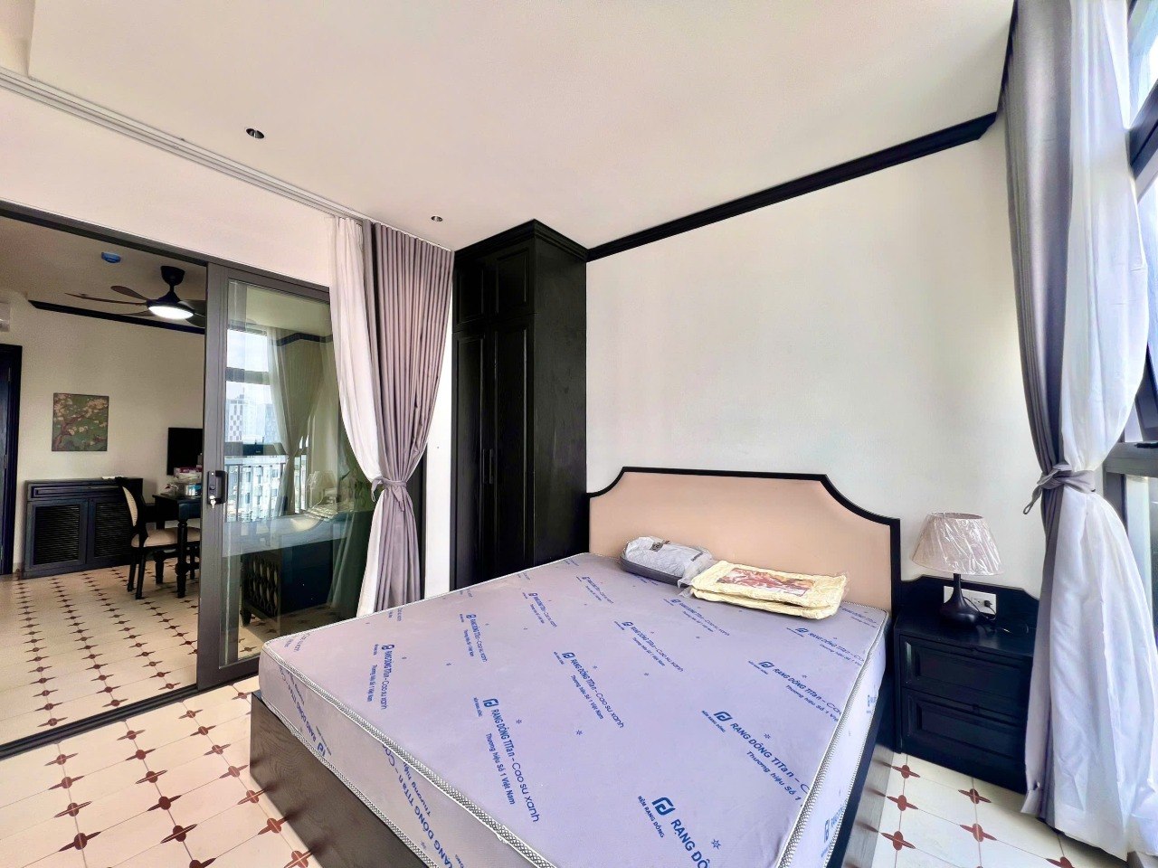 2BR apartment in Son Tra — photo 2
