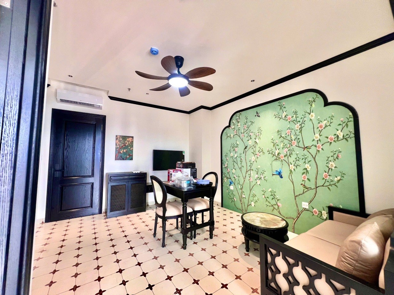 2BR apartment in Son Tra — photo 3