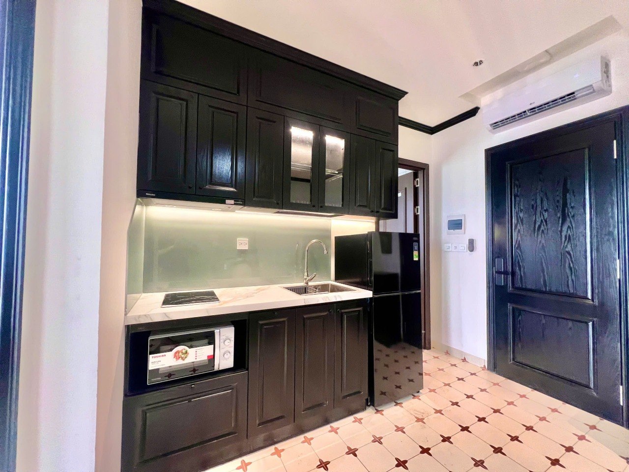 2BR apartment in Son Tra — photo 4