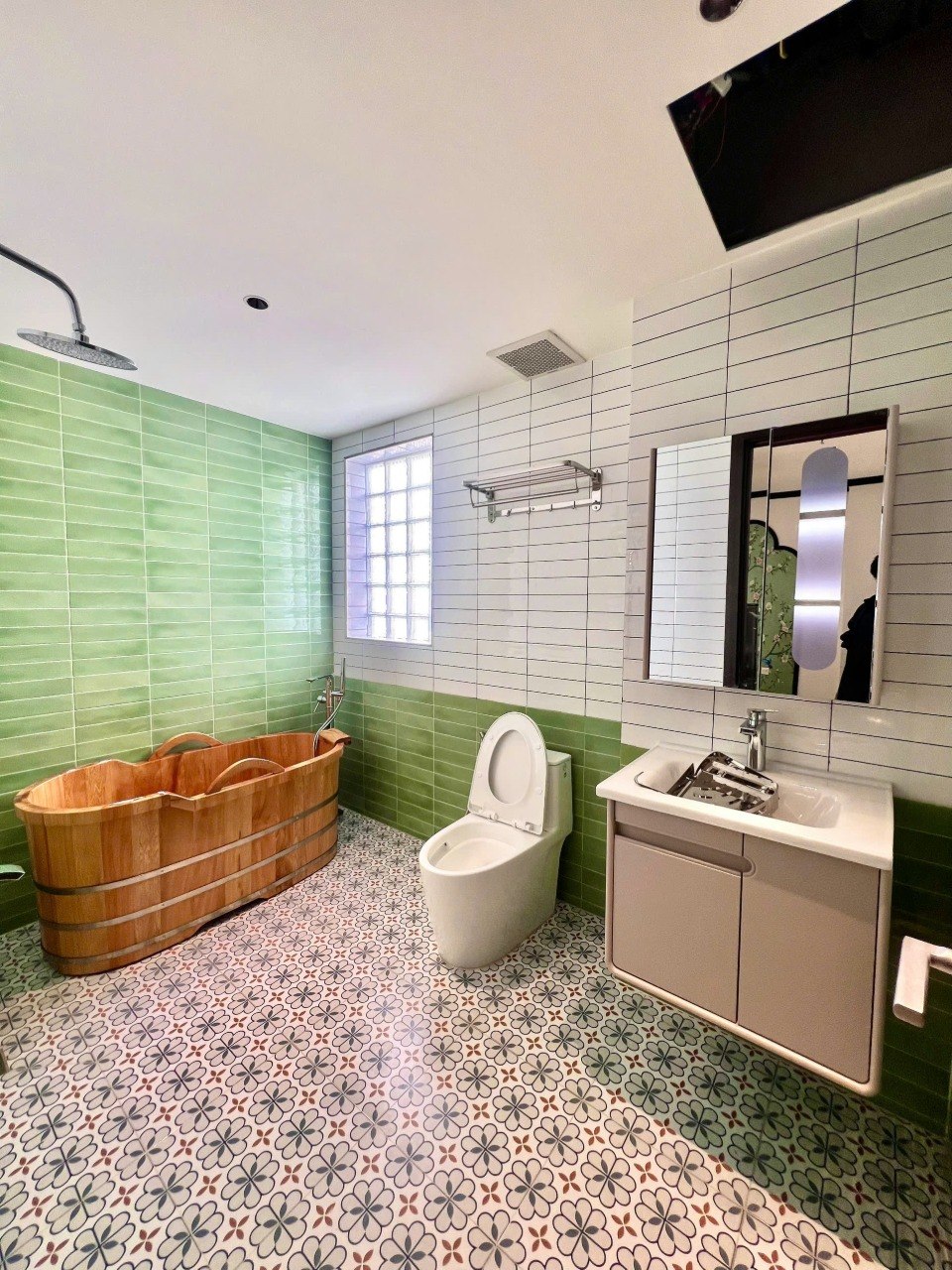 2BR apartment in Son Tra — photo 7
