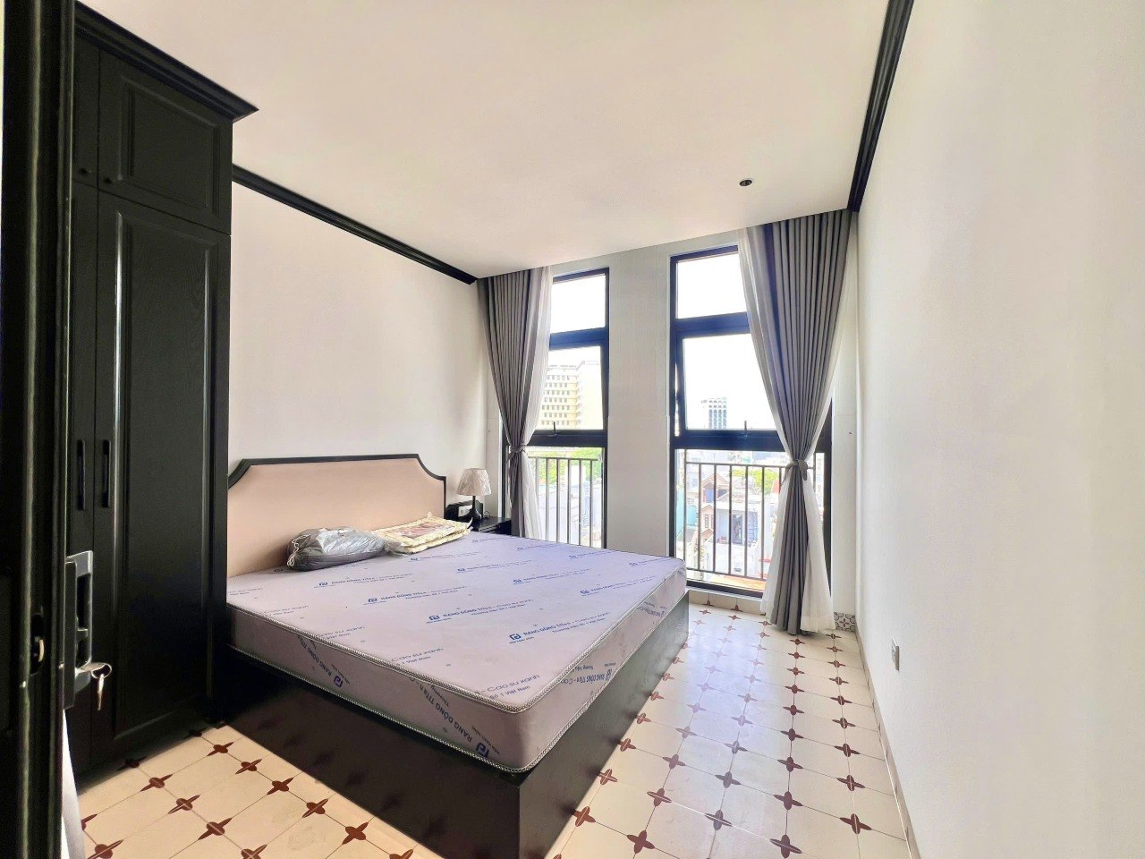 2BR apartment in Son Tra — photo 8