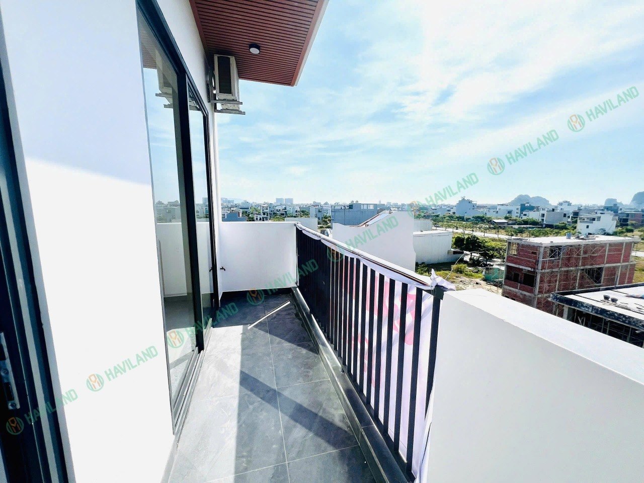1BR apartment in Hoa Xuan — photo 4