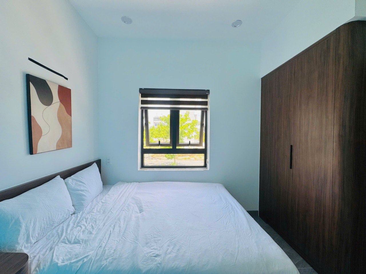2BR villa in FPT City — photo 2