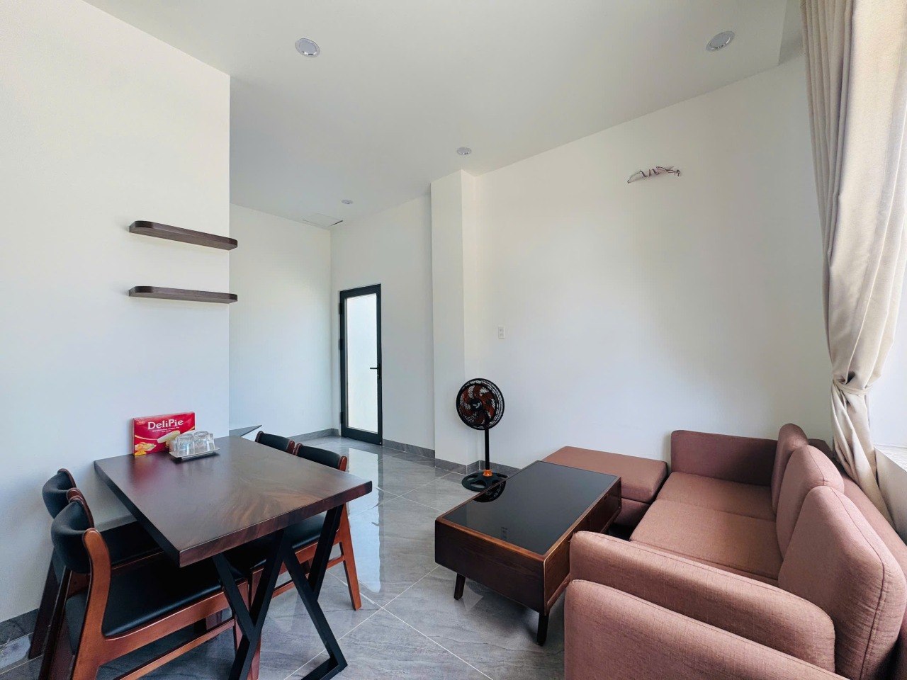 2BR villa in FPT City — photo 4