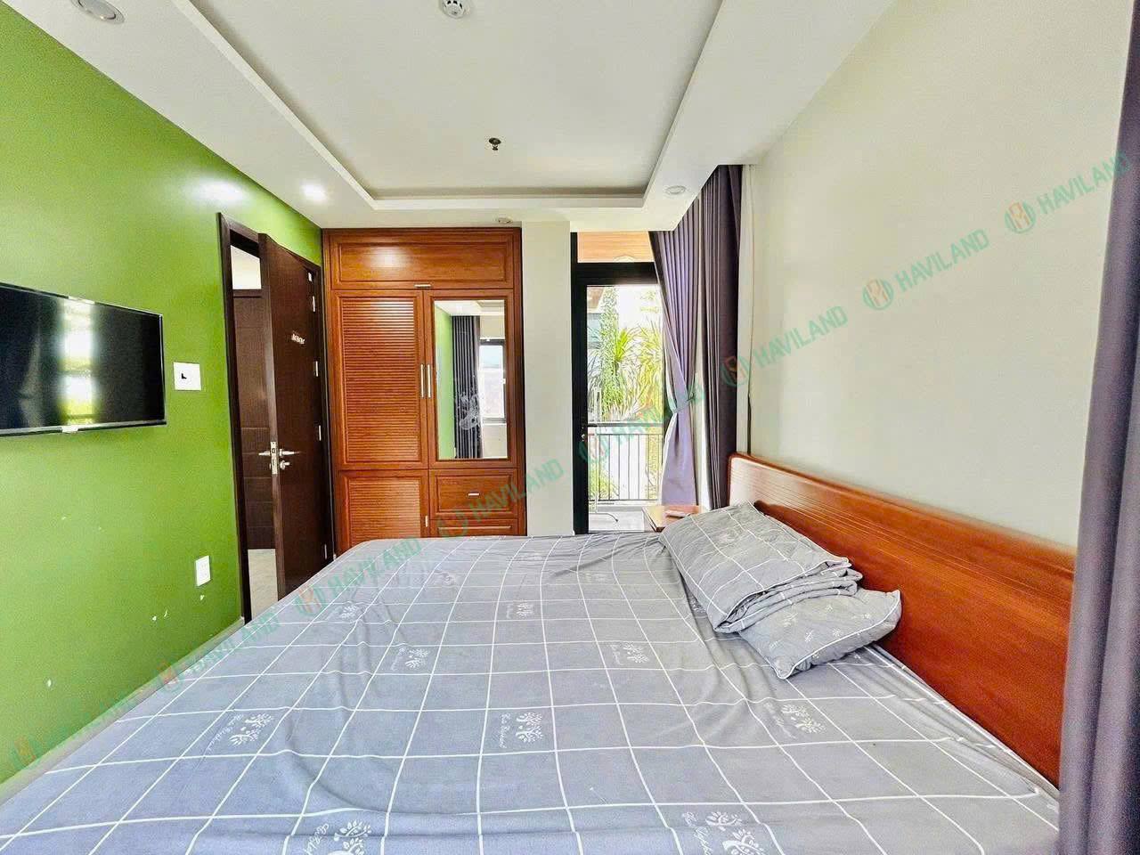 1BR apartment in An Thuong — photo 2