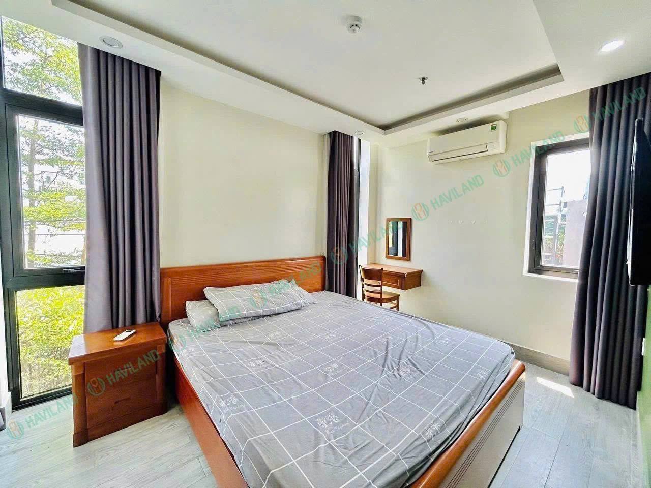 1BR apartment in An Thuong — photo 3