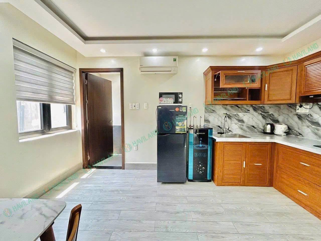 1BR apartment in An Thuong — photo 4