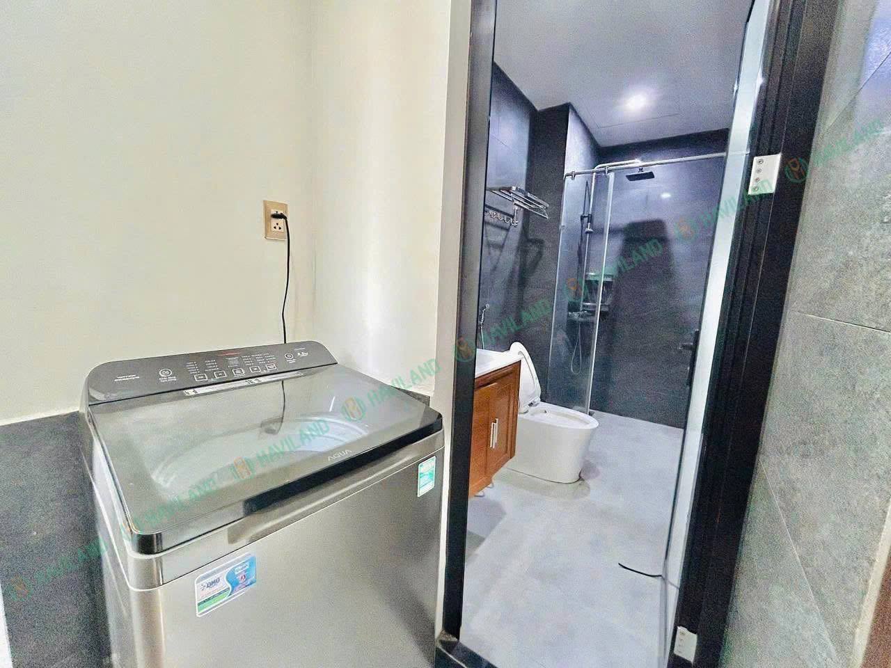1BR apartment in An Thuong — photo 5