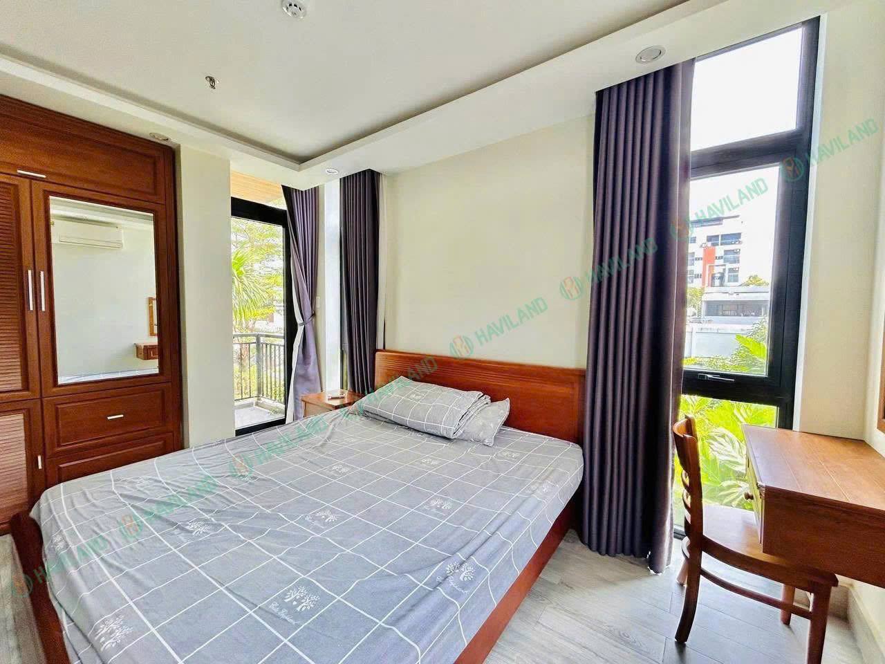 1BR apartment in An Thuong — photo 6