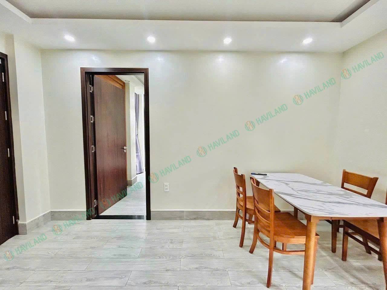 1BR apartment in An Thuong — photo 7