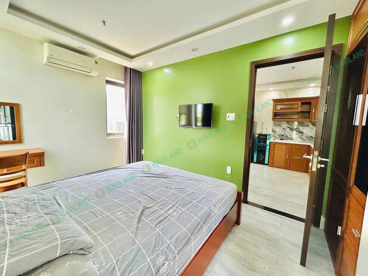 1BR apartment in An Thuong — photo 8