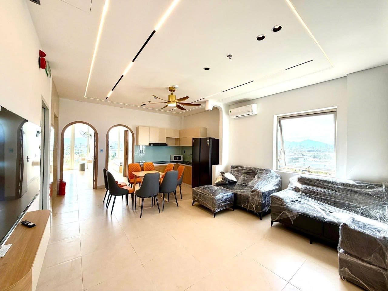 3BR apartment in Ngu Hanh Son — photo 2