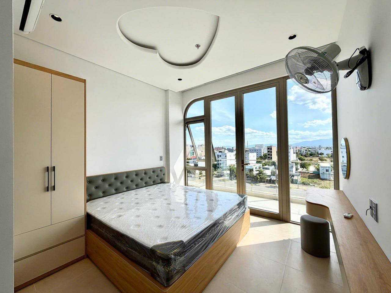 3BR apartment in Ngu Hanh Son — photo 6
