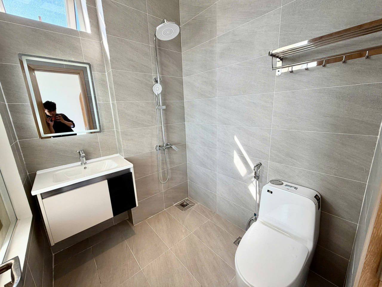 3BR apartment in Ngu Hanh Son — photo 7