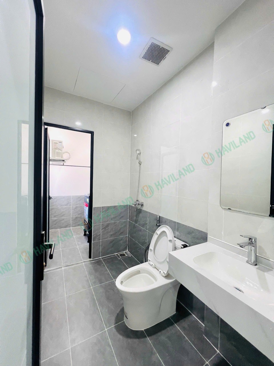 1BR apartment in Hoa Xuan — photo 4