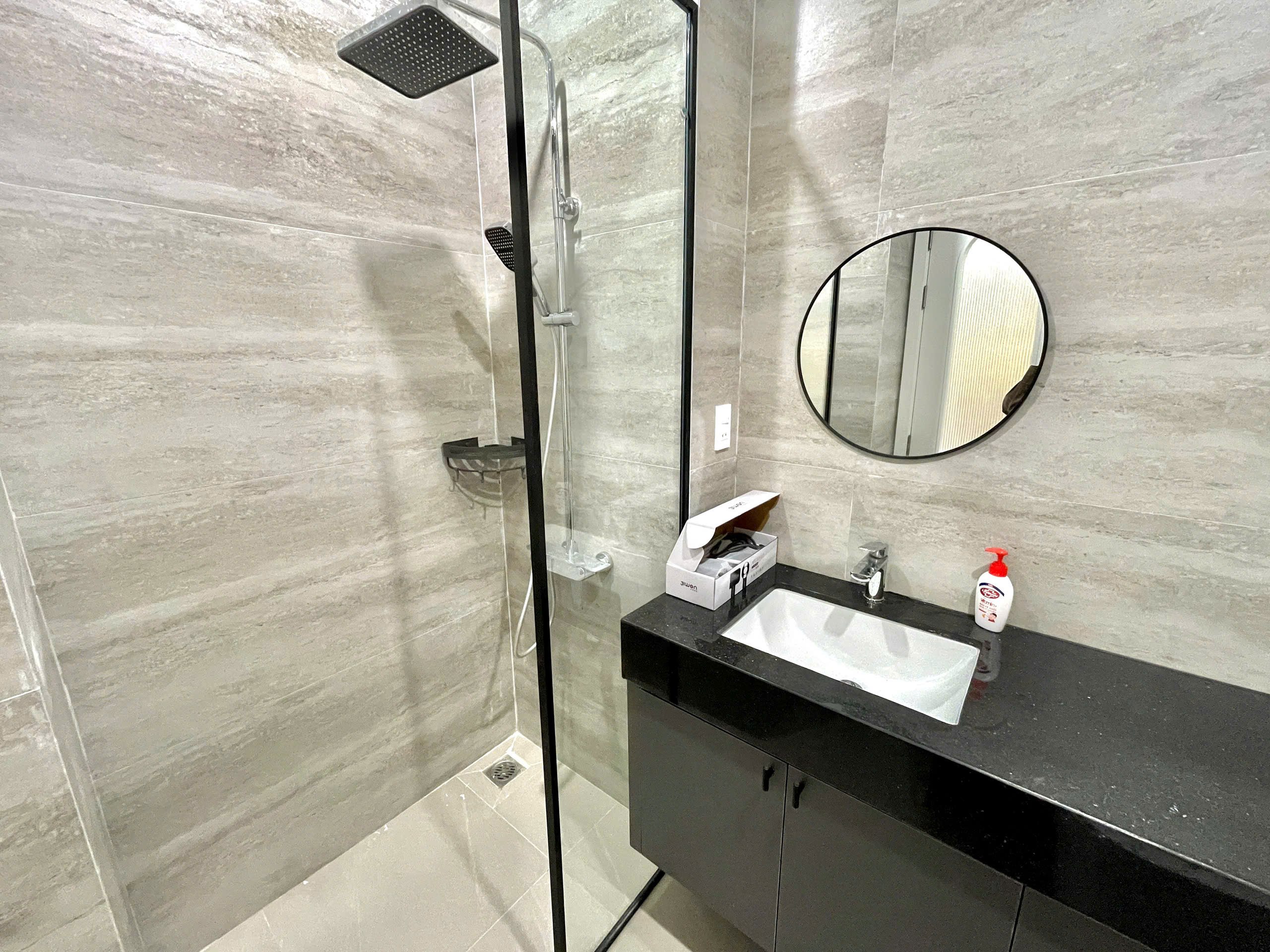 1BR apartment in Hai Chau — photo 4
