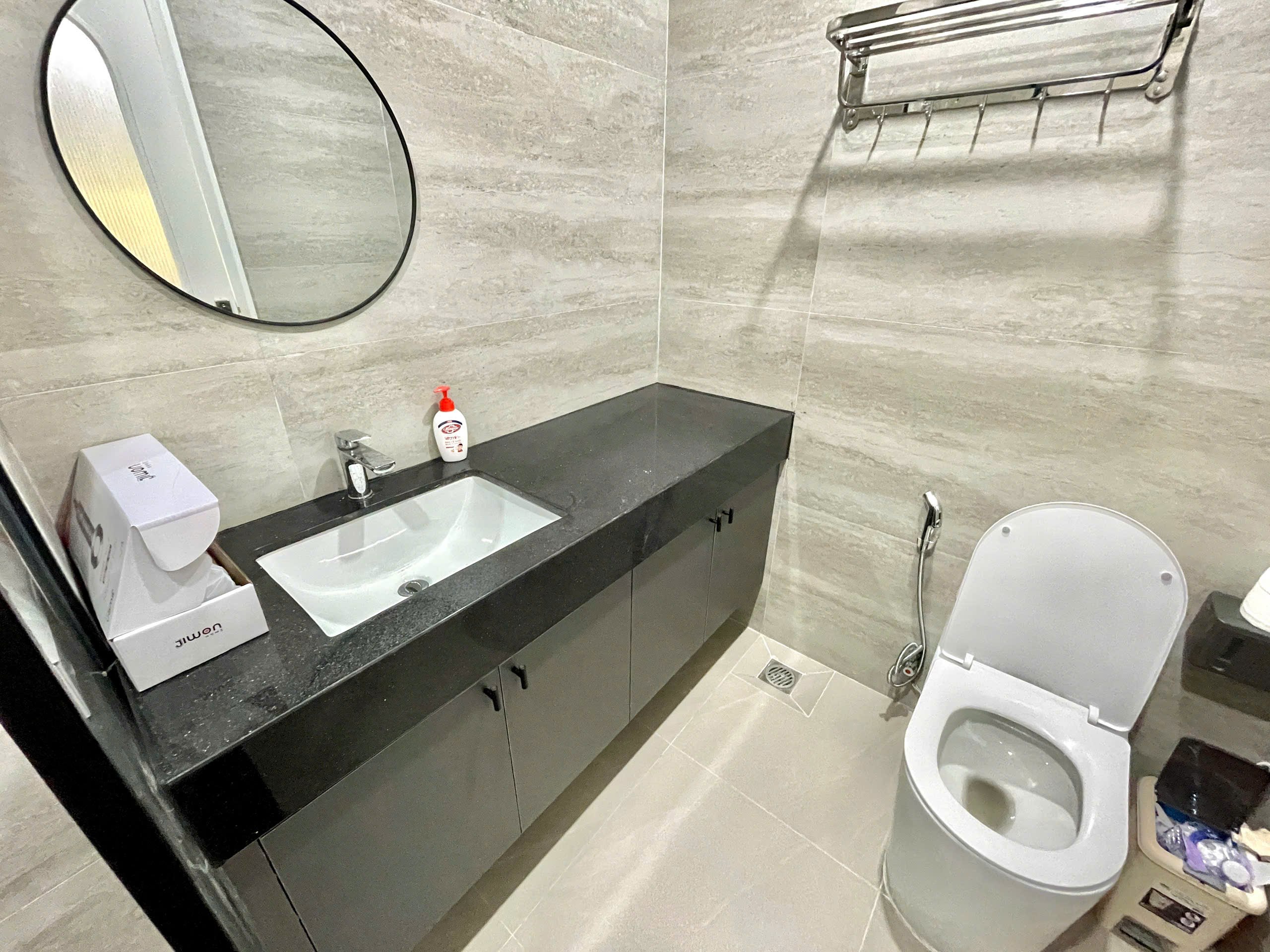 1BR apartment in Hai Chau — photo 5