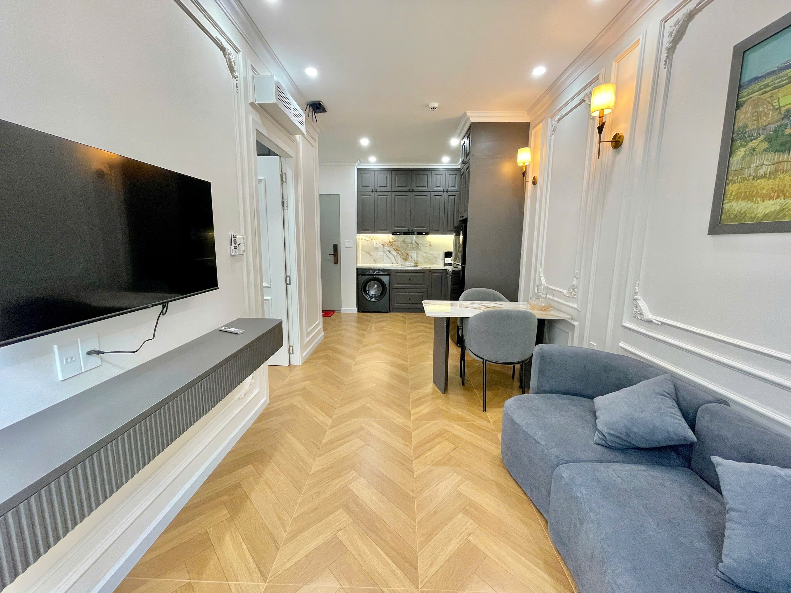 1BR apartment in Hai Chau — photo 6