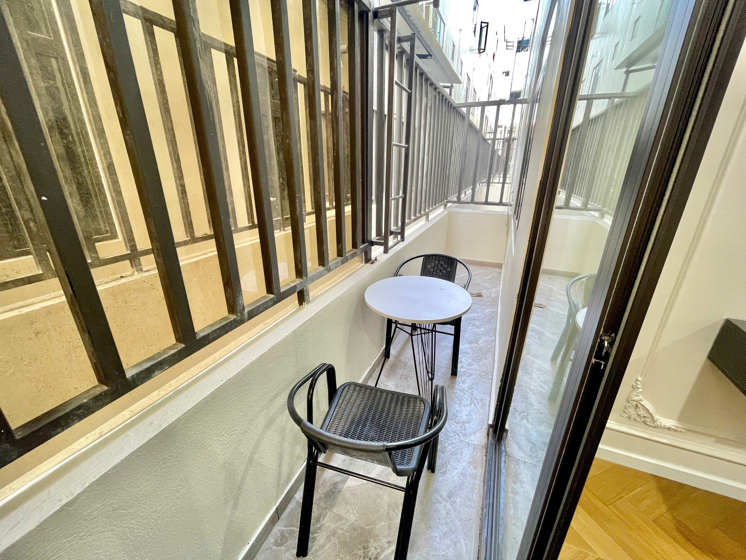 1BR apartment in Hai Chau — photo 8