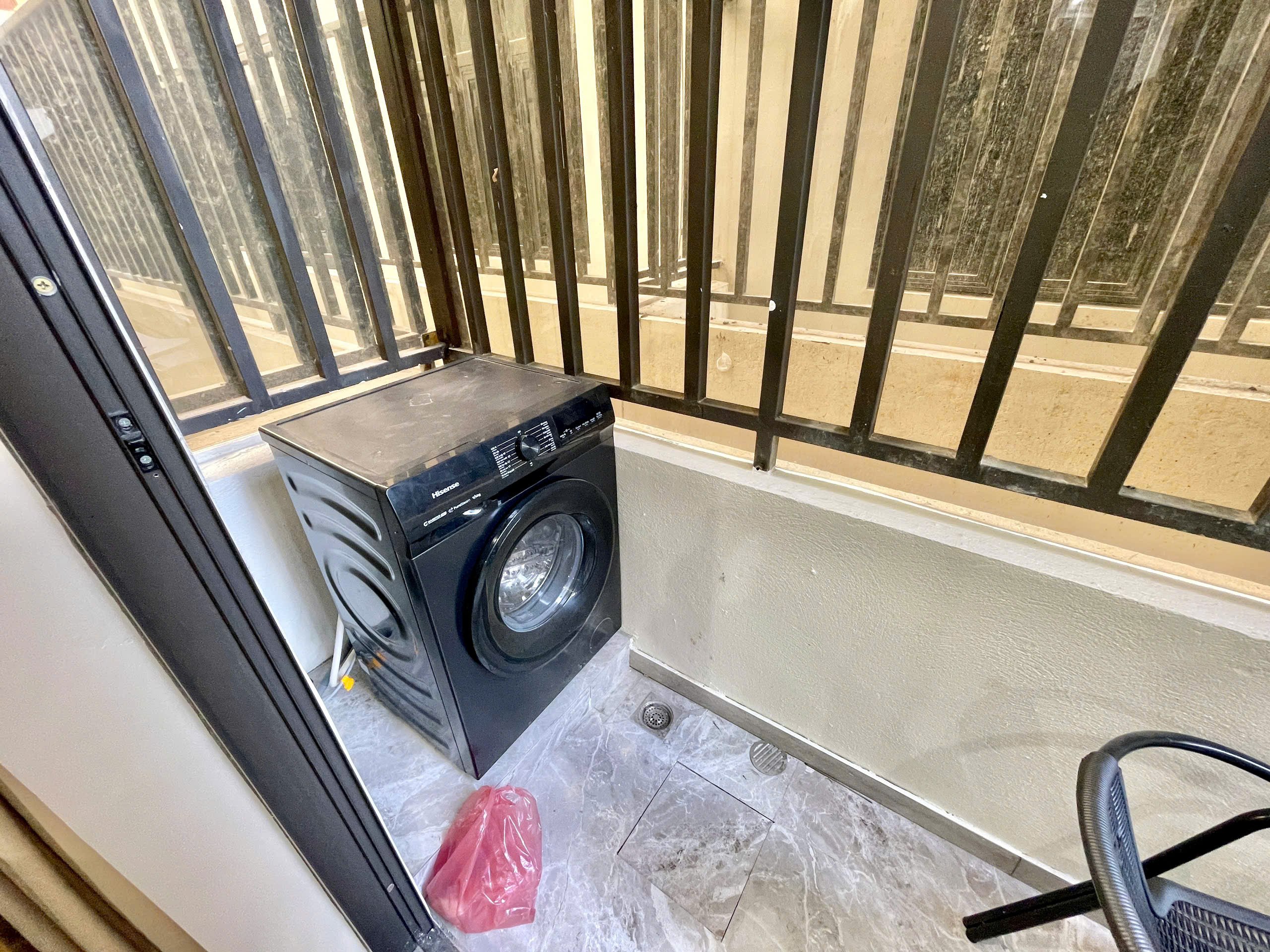 1BR apartment in Hai Chau — photo 9
