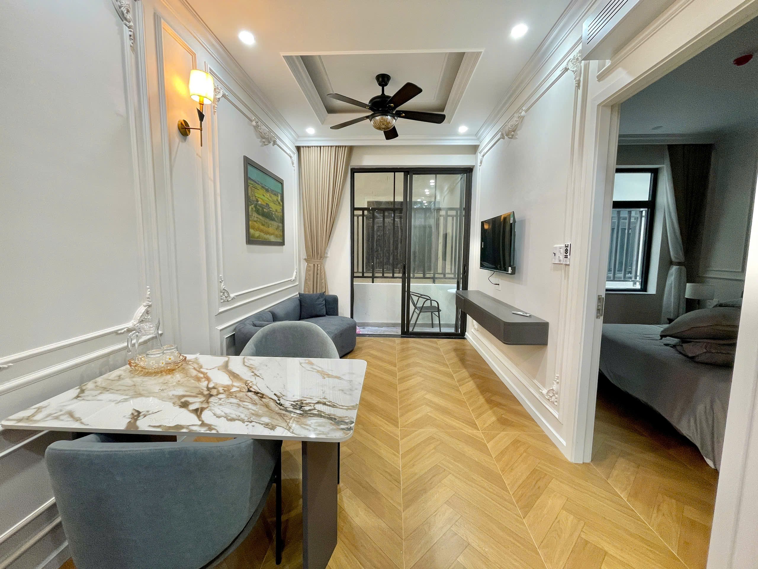 1BR apartment in Hai Chau — photo 10