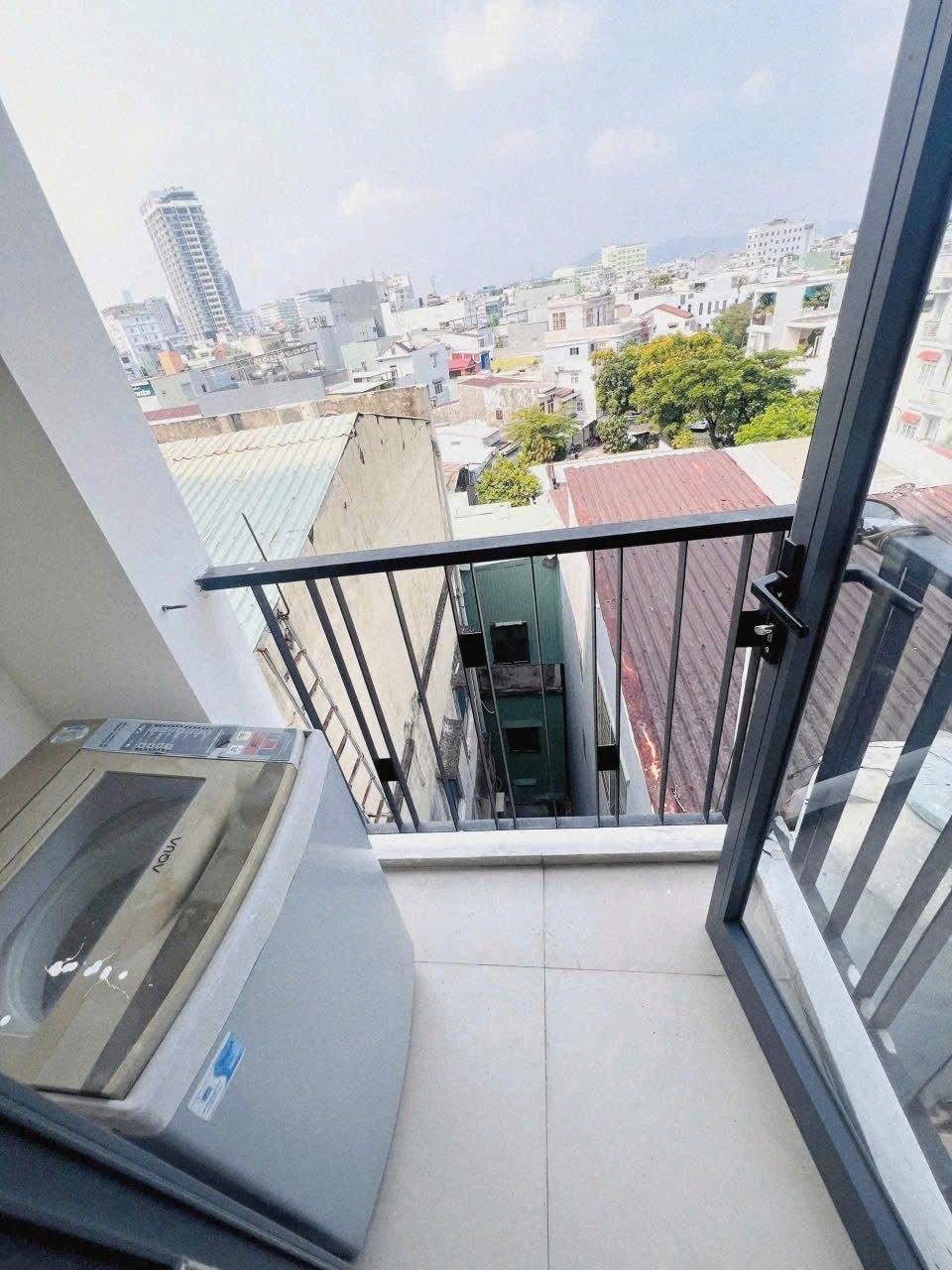 Studio studio in Hai Chau — photo 4