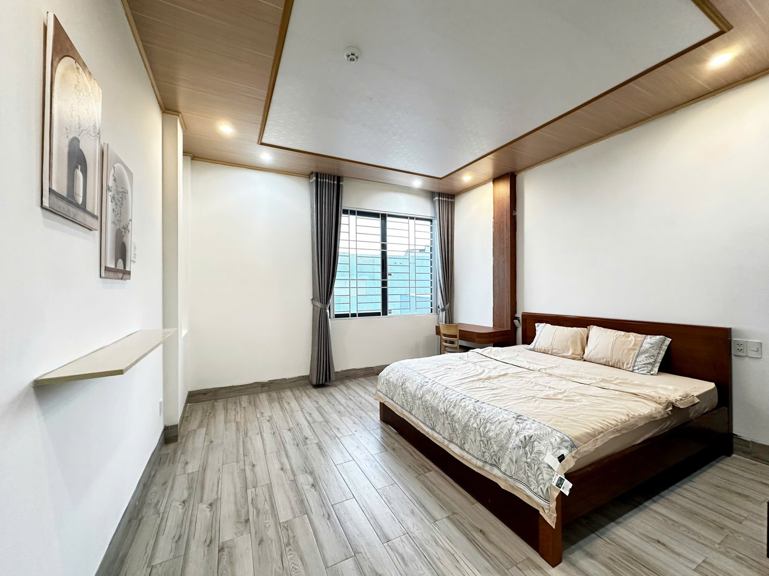 1BR apartment in Hai Chau — photo 2