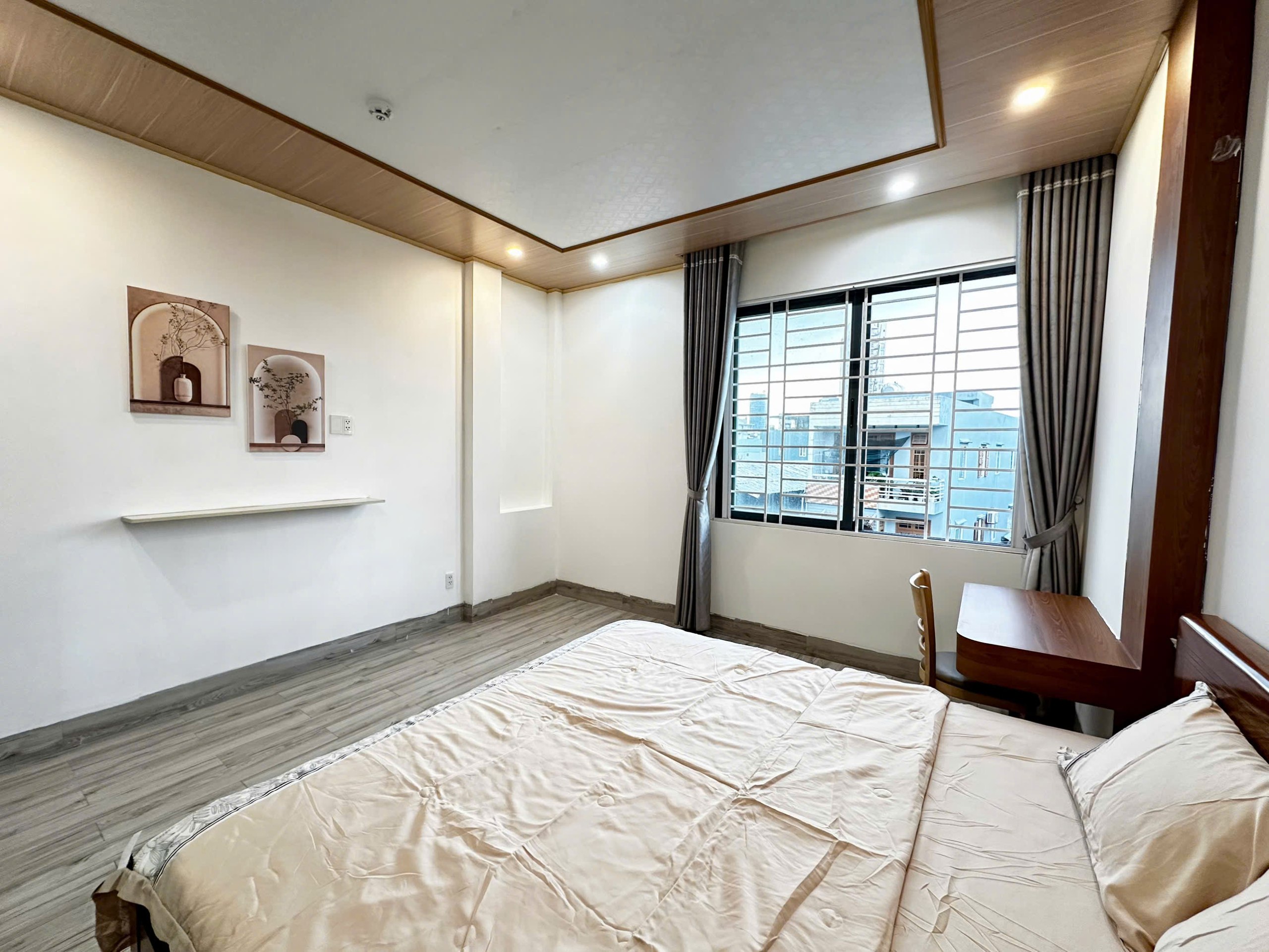 1BR apartment in Hai Chau — photo 3