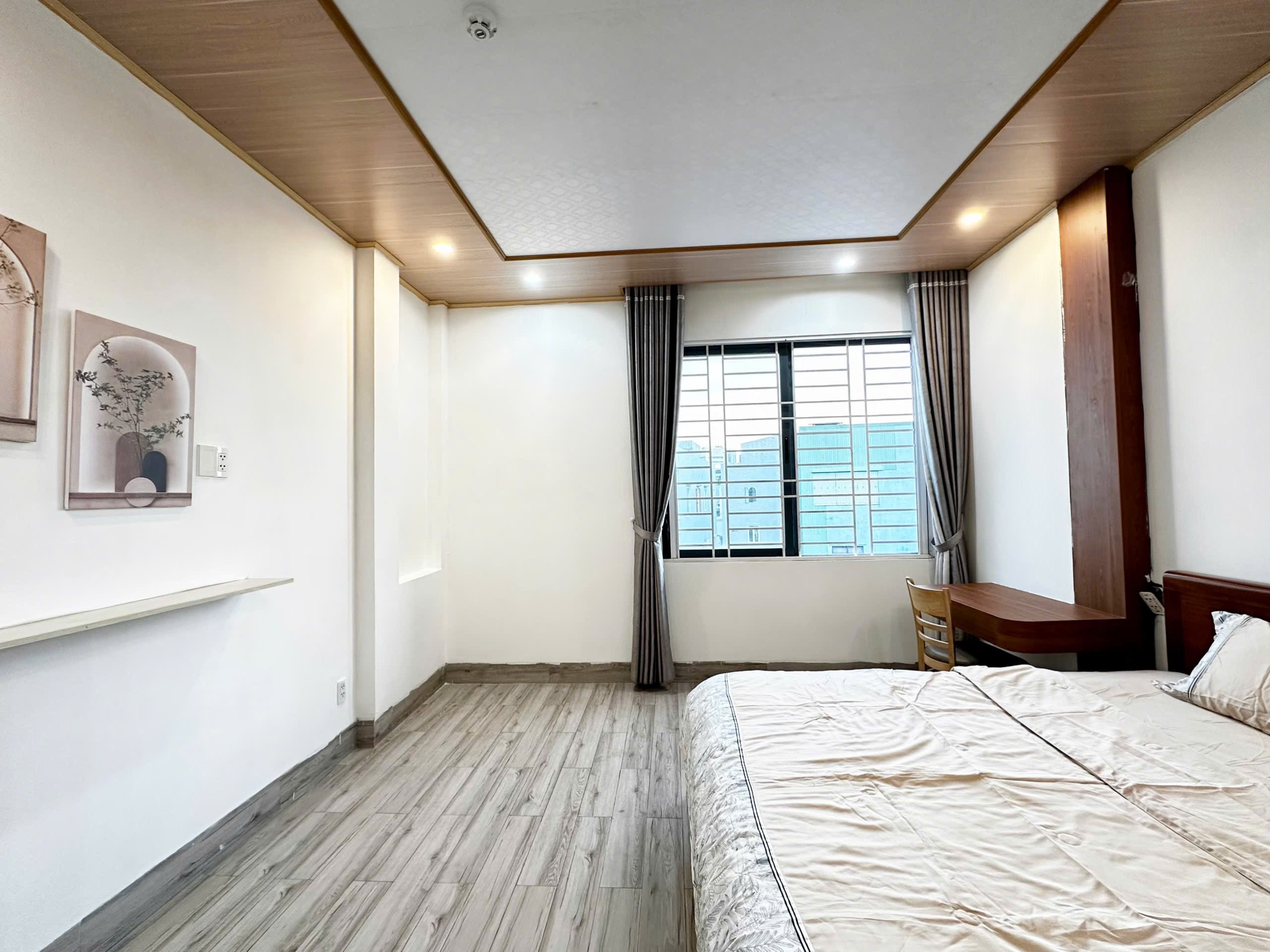 1BR apartment in Hai Chau — photo 4