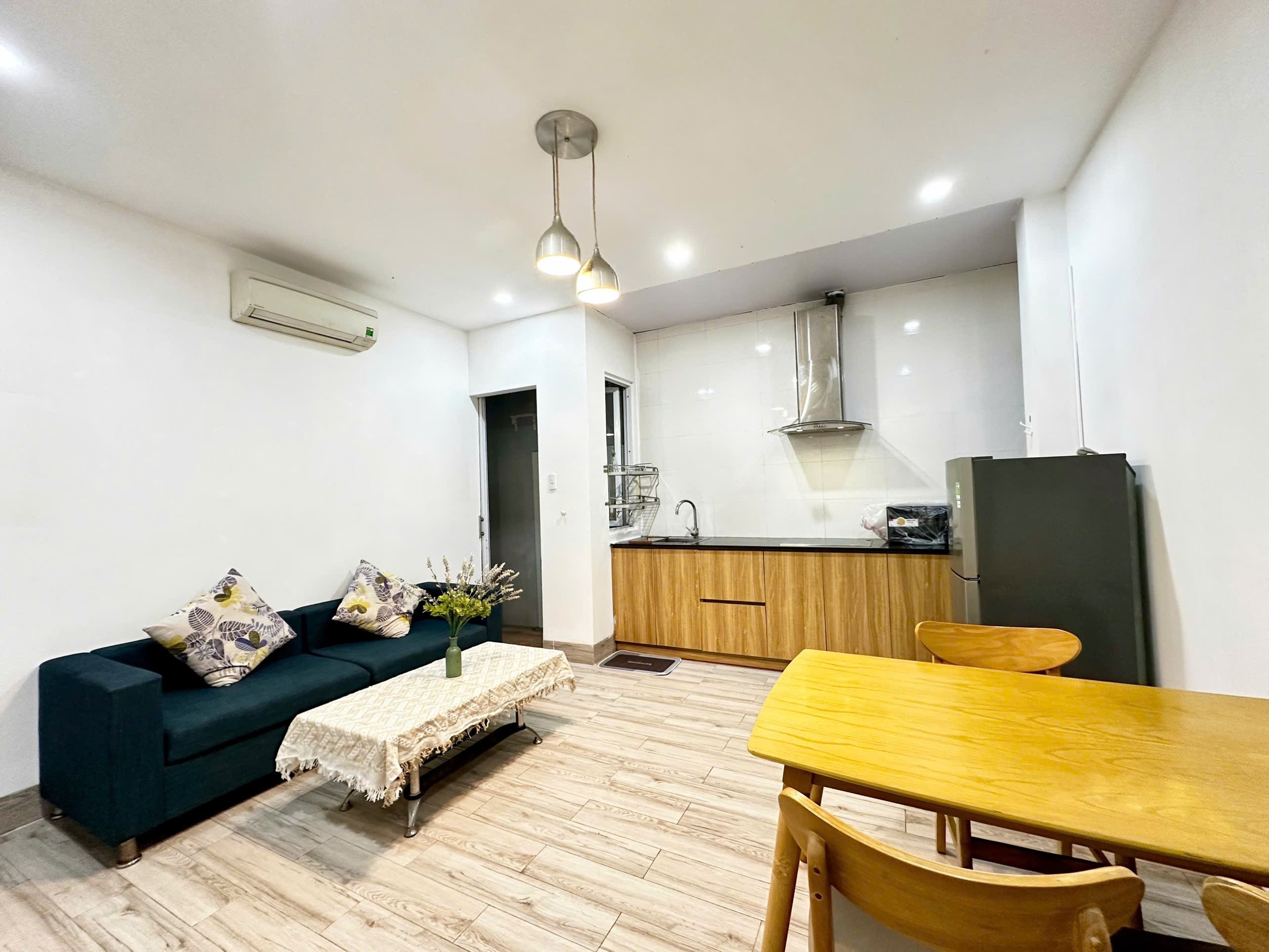 1BR apartment in Hai Chau — photo 6