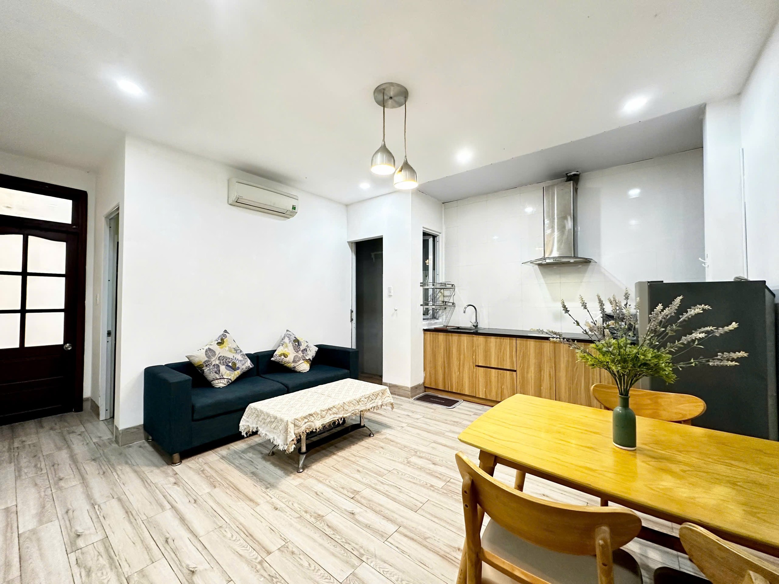 1BR apartment in Hai Chau — photo 7