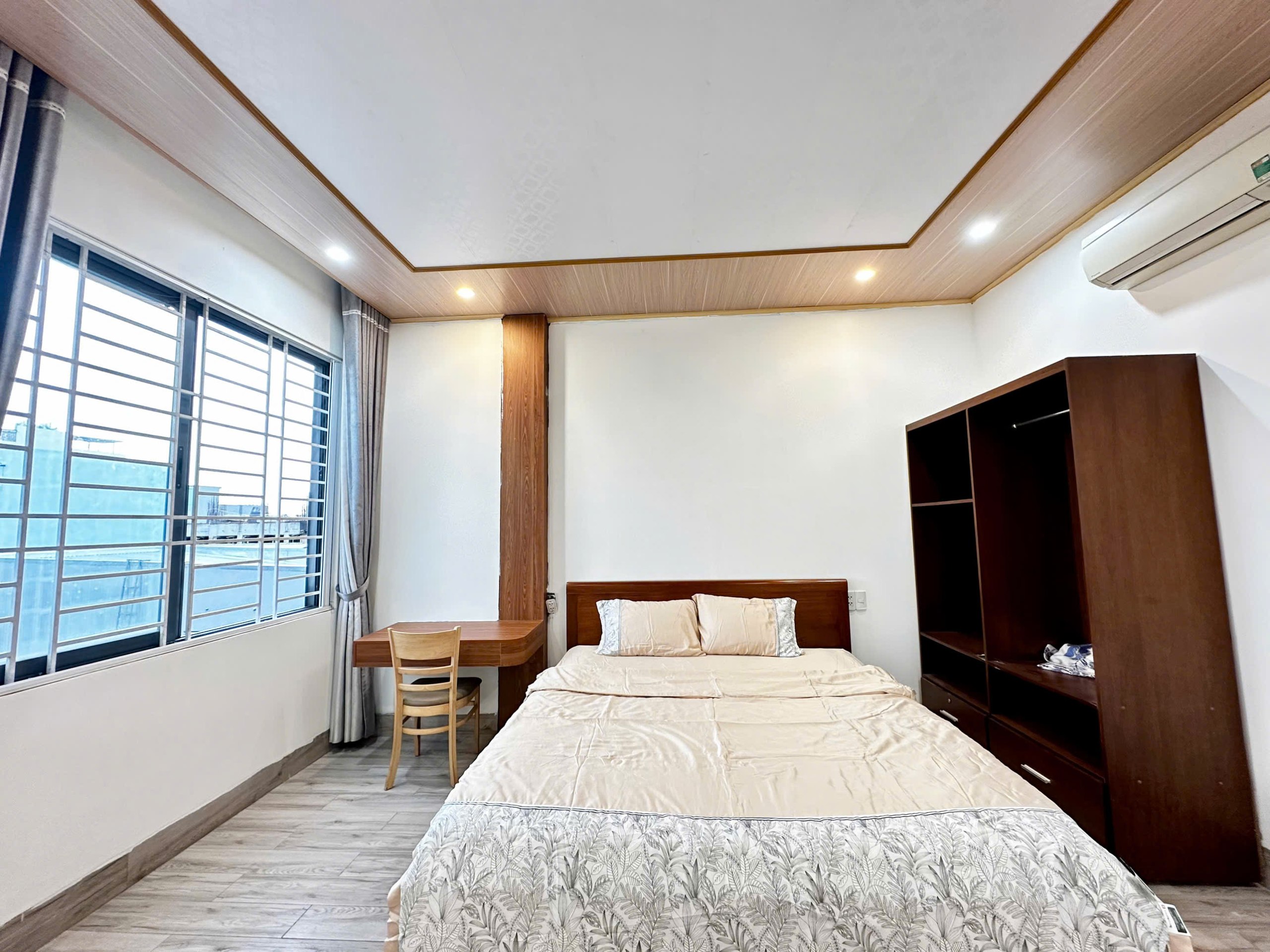 1BR apartment in Hai Chau — photo 9