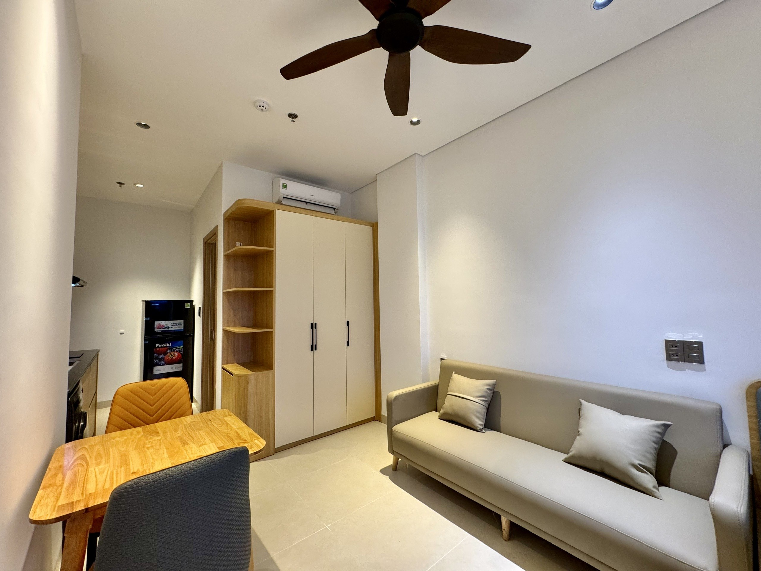 Studio studio in Ngu Hanh Son — photo 2