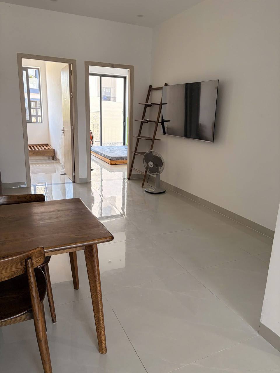 2BR apartment in FPT City — photo 3