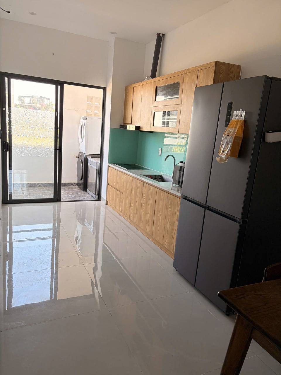 2BR apartment in FPT City — photo 4